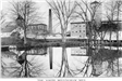 The North Bellingham Mill