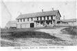 Crooks Tavern Kept by Jeremiah Crooks, 1834 to 1860