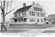 The Home of Dr. John Corbet 2d, Dr. S. L. Scammel, Dr. S. L. Scammel 2d, and Dr. John Scammel