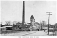 The Caryville Mill in 1919