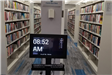 Library computer