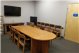 Library meeting room