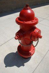 hydrant