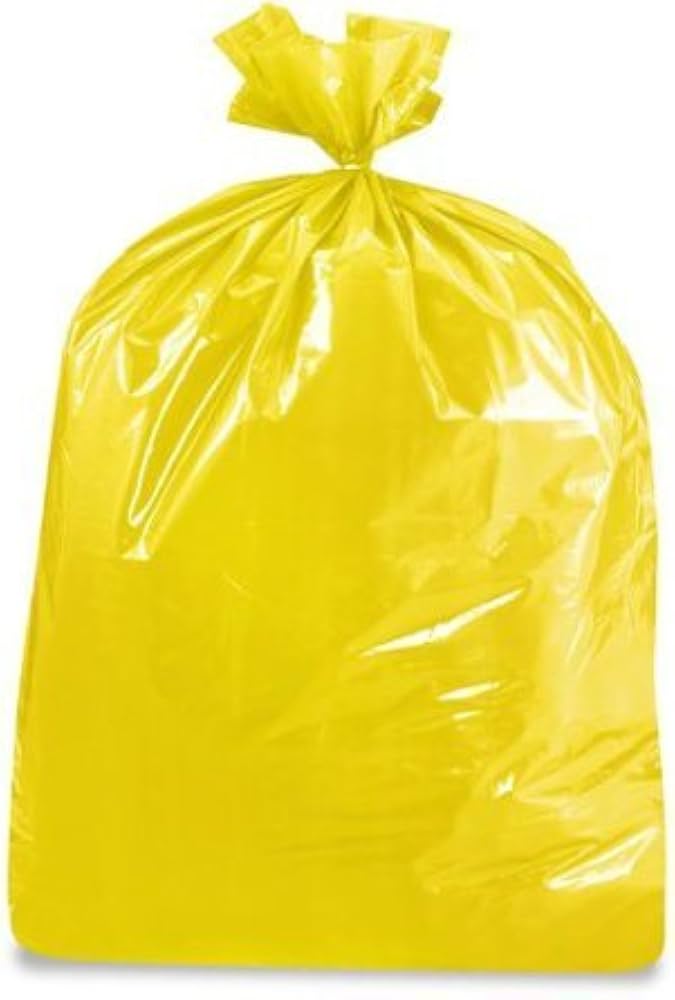 yellowbag