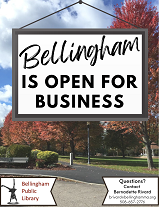 Bellingham Is Open for Business 