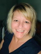 Diane Nelson, "Miss Diane"