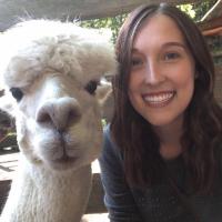 Melissa Denham, "Miss Melissa" 