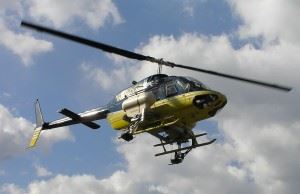 helicopter mosquito control