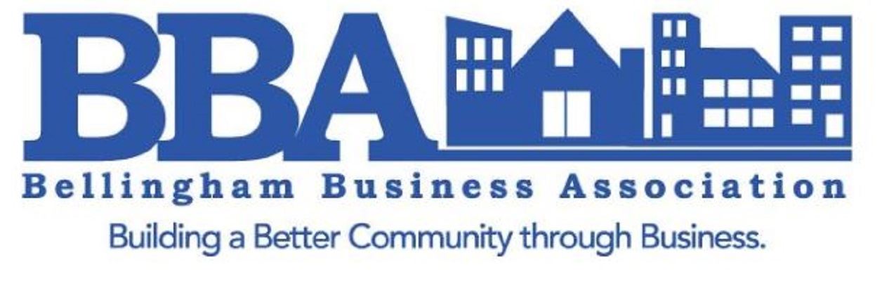 Bellingham Business Association Logo