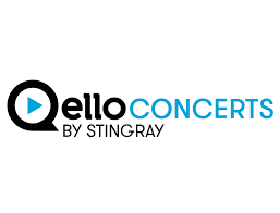 Qello Concerts by Stingray
