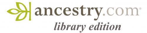Ancestry.com library edition