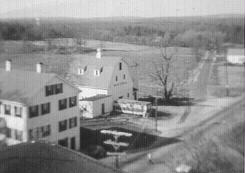 Thayer House, Junction Routes 140 & 126, 1800s to 1960s