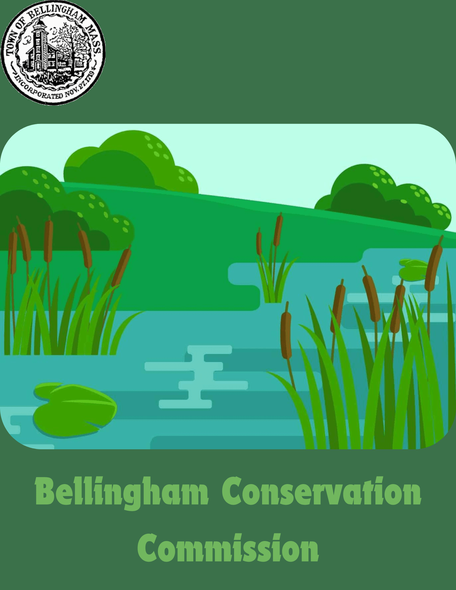 Bellingham Conservation Commission (1)