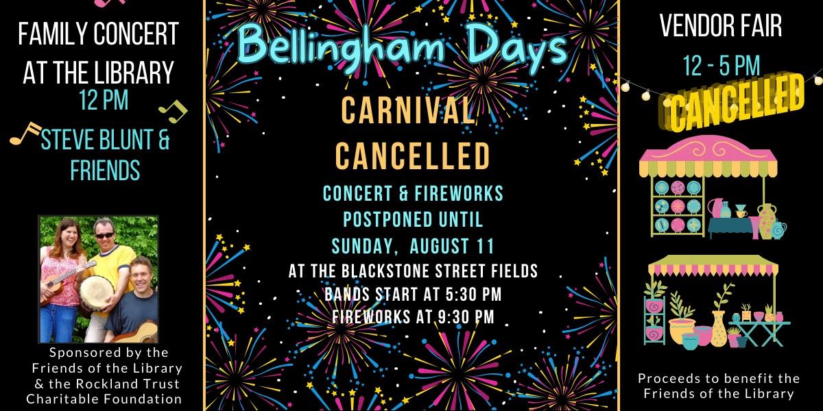 Bellingham Days 8.10.24 - slider