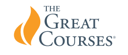 Great Courses Logo