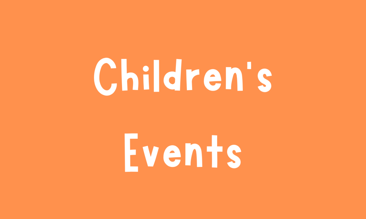 Children's Events