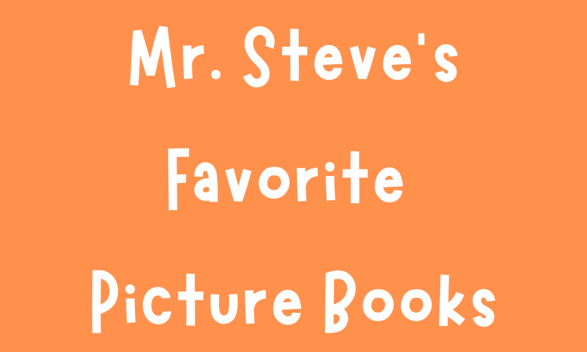Favorite Picture Books