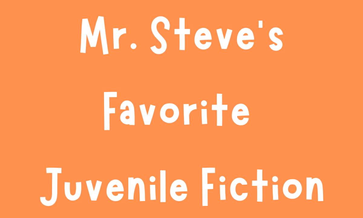 Favorite Juvenile Fiction