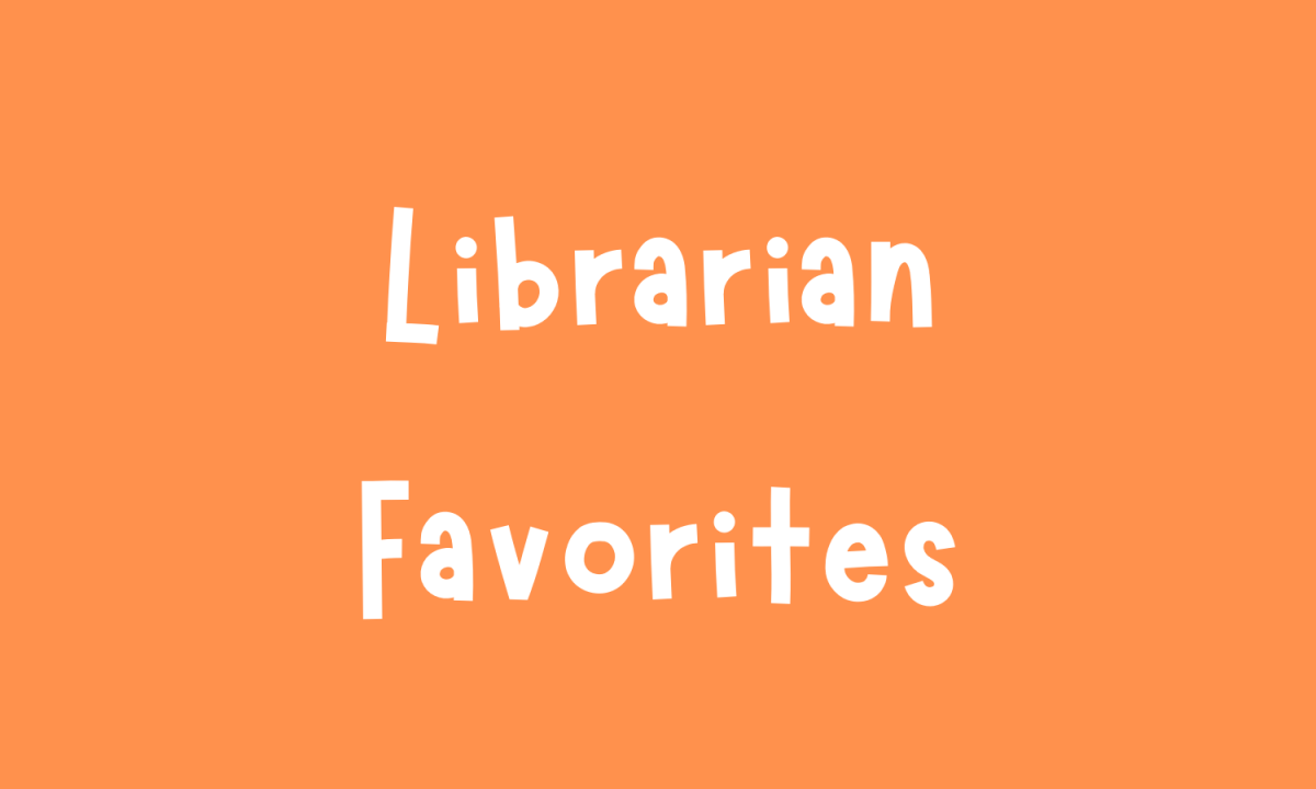 Librarian Favorites