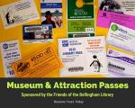 Museum Atraction Passes