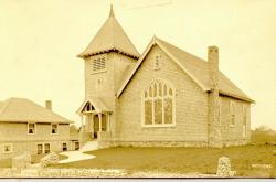 N. Baptist 1900