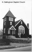 N. Baptist 1950-60