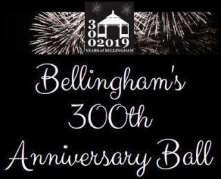 Bellingham Ball