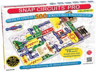 Snap Circuits